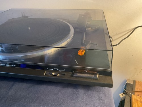 Giradischi technics bd20 - giradischi,