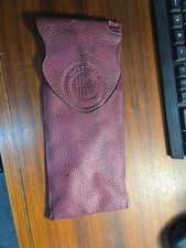 ALFA ROMEO 2000 2600 TOOL KIT BAG GIULIA GT GIULIETTA TI SPRINT SPIDER ATTREZZI