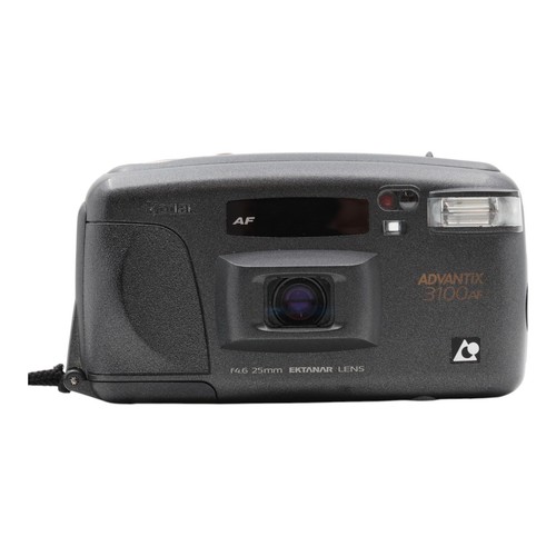 Kodak advantix 3100af - kodak,