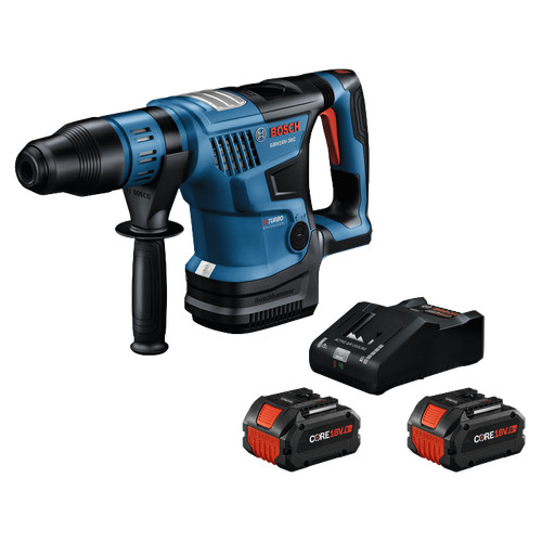 Bosch gbh18v 36ck24 - -, gbh18v-36ck24