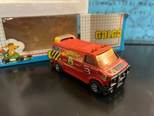 1/43 GALGO Argentina GMC