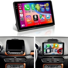 4+64G For Ford Ecosport