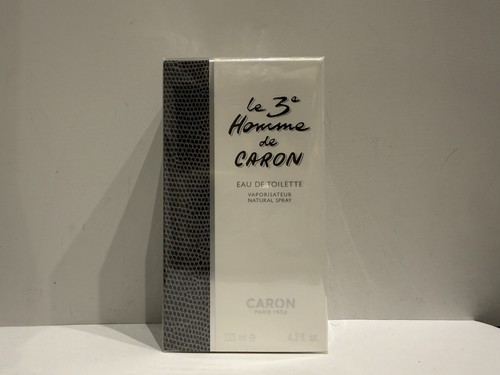 Caron homme eau - caron, le