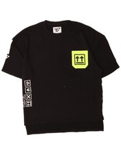 FRANKIE GARAGE T-shirt uomo