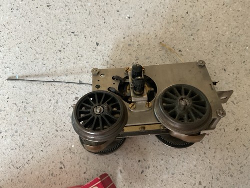 Hornby similar gauge - or, o