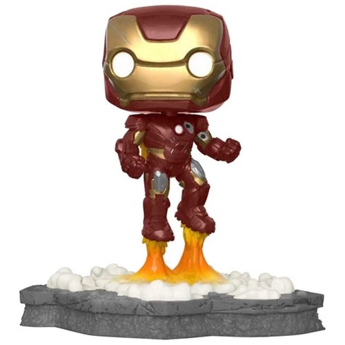 Funko pop deluxe marvel - funko, pop!