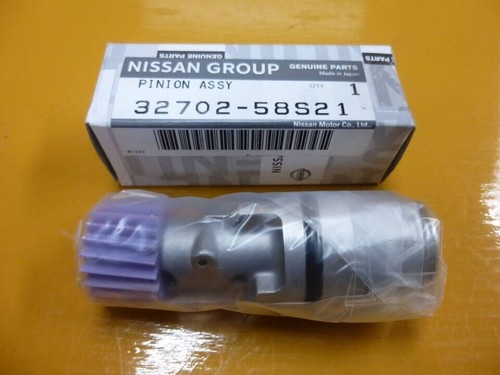 Nissan 32702 58s21 pignone - 32702-58s21,