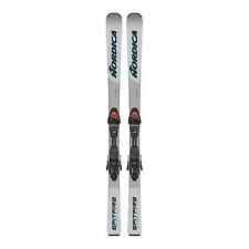 SCI NORDICA SPITFIRE TI FDT +