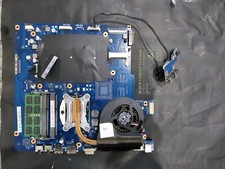 Scheda madre j861 - j861, samsung