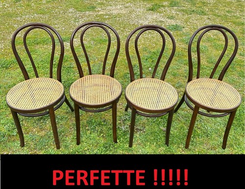 Sedie bistrot sedia vintage - sedia,