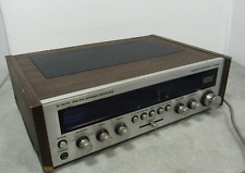 Amplificatore ricevitore quadrafonico Marantz Superscope R-1270 Am FM stadio phono