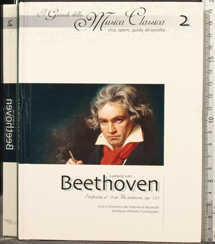 Grandi della musica classica - della,