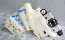 SERRATURA ELETTRICA SPORTELLO