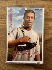 RONALDINHO R10 FC BARCELLONA