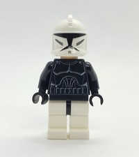 Lego Misprint Star Wars Clone