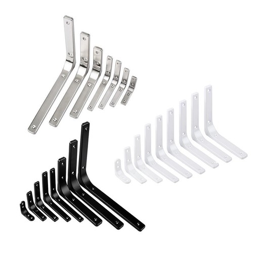 Staffe per mensole parete - staffe, da