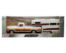 1979 FORD F-150 CUSTOM PICKUP