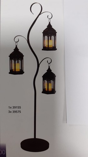 Supporto lotti lanterne - lanterne, cod