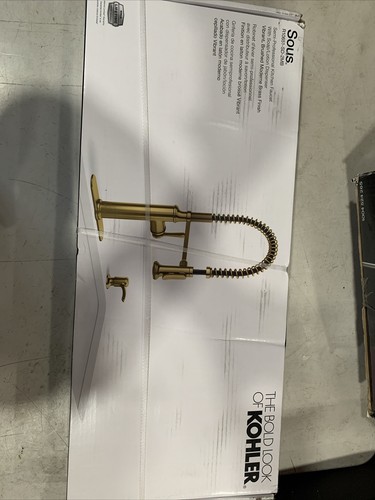Nuovo kohler r10651 2mb - nuovo, k-r10651-sd-2mb