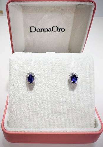 Womens gold white diamond - white,