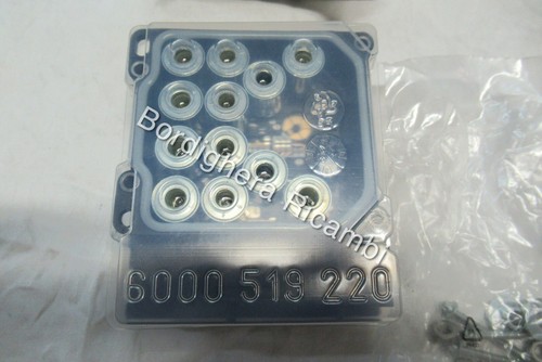 Centralina abs esp control - abs,