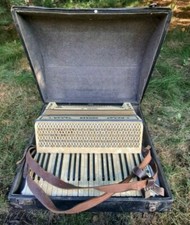 fisarmonica hohner tango III