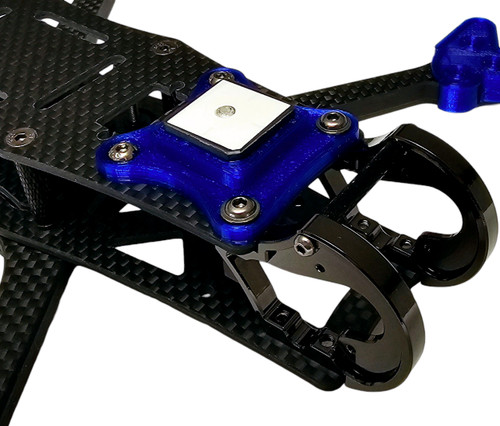 Modulo gps tpu - modulo, in