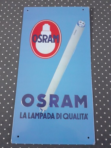 Vintage riproduzione targa - riproduzione,