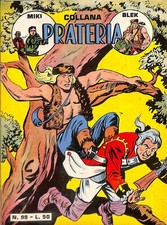 [497] COLLANA PRATERIA ed