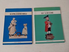 LOTTO 2 riviste GORLICH 1970