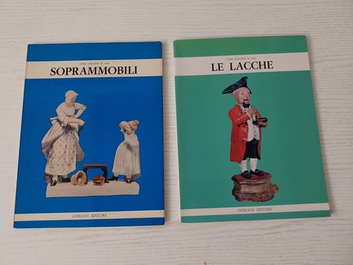 Lotto riviste gorlich 1970 - 2,