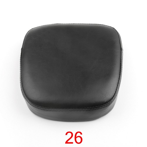 Cuscino schienale moto - schienale,