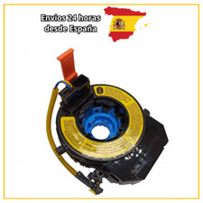 ANILLO AIRBAG SIN SENSOR DE