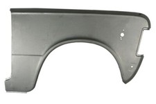 Parafango anteriore destro