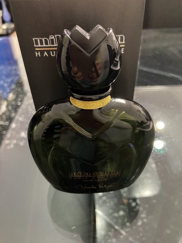 Profumo donna mila - schon, 120