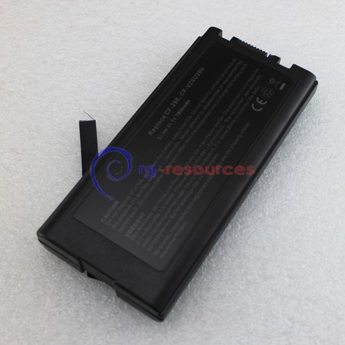 Batteria cf29 per panasonic - per,