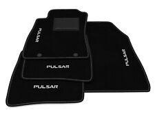 Tappetini compatibili con Nissan Pulsar 2014-2025