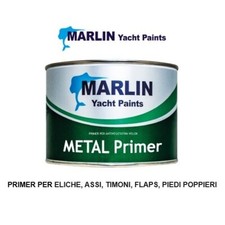 METAL PRIMER MARLIN 0,250 LT