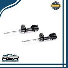 KIT AMMORTIZZATORI ANTERIORI