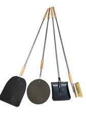 PALE PER PIZZA FORNO A LEGNA