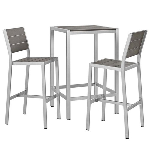 Afuera living piece patio - living,