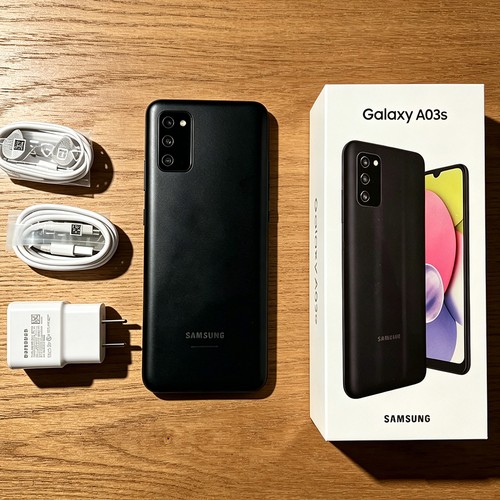 Samsung galaxy a03s gsm - 32, gb