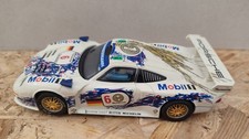 Slot Car Scalextric Porsche