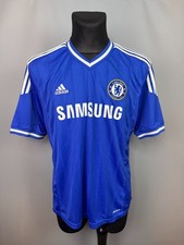 MAGLIA HOME CHELSEA 2013 2014