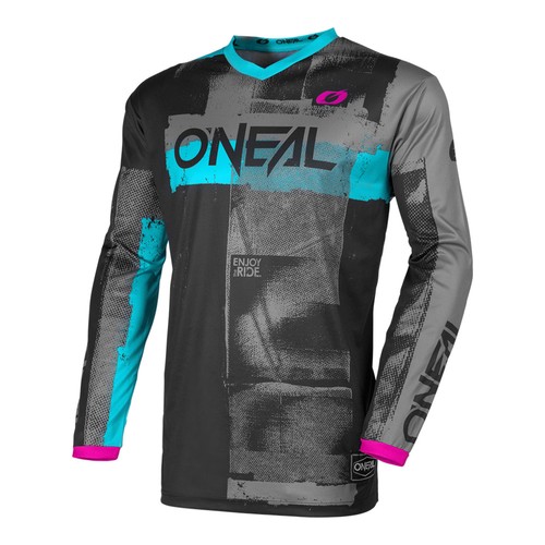 Oneal maglia motocross ragazze - oneal,