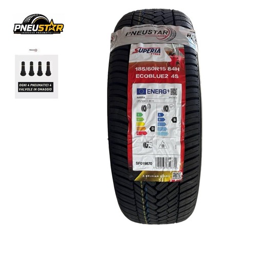 Pneumatico 185 r15 84h - pneumatico, 60