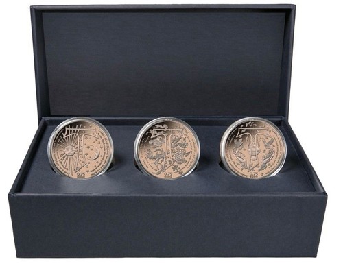 Euro 800 anni morte - 0,75€,