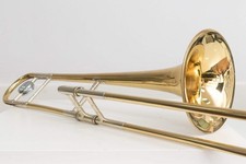Conn 6H Artist Trombone Jazz