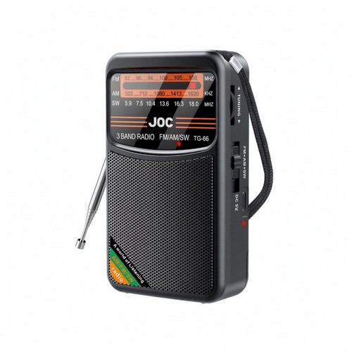 Radio modulazione di - am, am