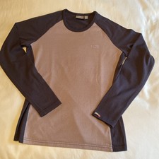 ICEBREAKER Nuova Zelanda 'Pure